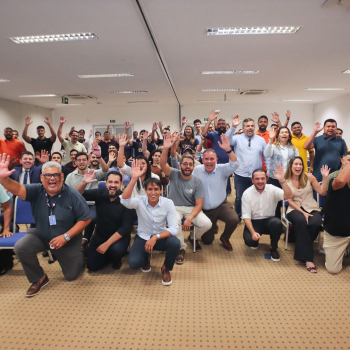 APER e Sebrae promovem Workshop de sucesso sobre Geração Distribuída no RN